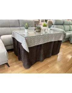 Conjunto Completo Chenilla... 2