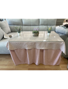 Conjunto Completo Chenilla... 2