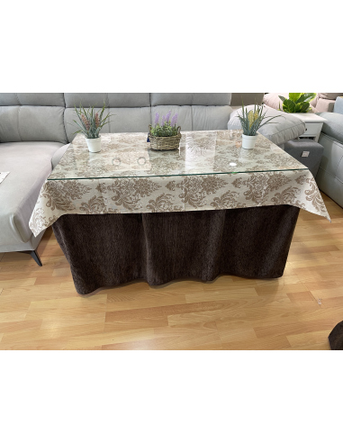 Conjunto Completo Chenilla Eco 8...