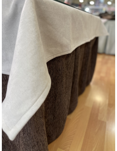 Conjunto Completo Chenilla Eco 8...