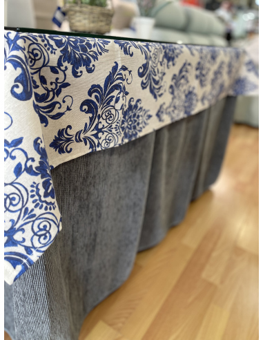 Conjunto Completo Chenilla Eco 8...