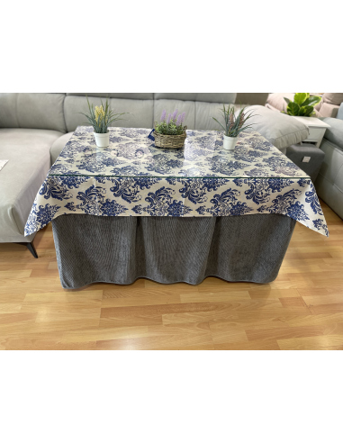 Conjunto Completo Chenilla Eco 8...