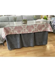 Conjunto Completo Chenilla... 2