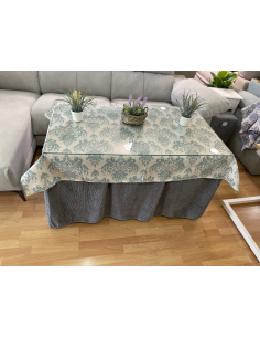 Conjunto Completo Chenilla...