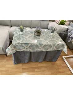 Conjunto Completo Chenilla...