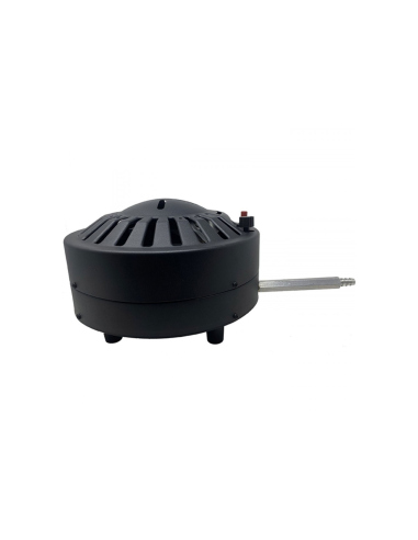 Brasero de Gas - Heliox - Bajo...