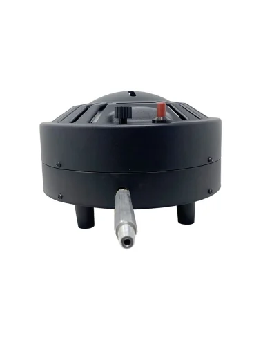 Brasero de Gas - Heliox - Bajo...