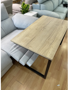 Mesa Camilla Rectangular de... 2