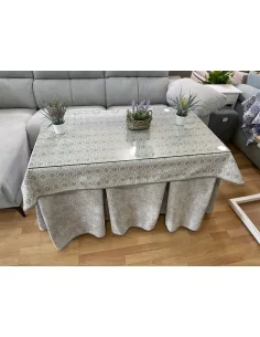 Conjunto Completo Tejido... 2