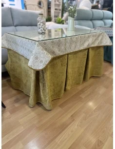 Conjunto Completo Tejido...