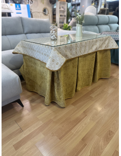 Conjunto Completo Tejido... 2