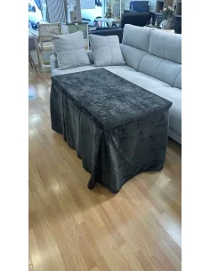 Ropa de Mesa Camilla Tejido...