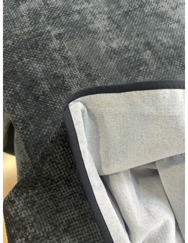 Conjunto Completo Tejido Rústico...