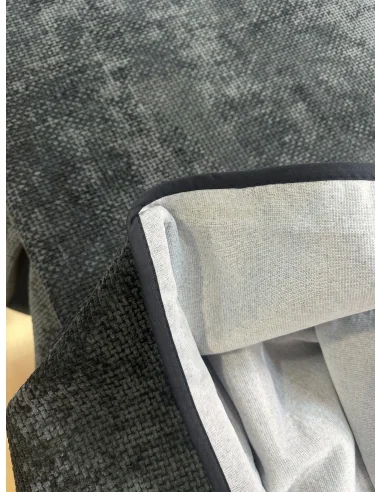 Conjunto Completo Tejido Rústico...