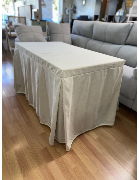 Ropa de Verano - Ropa ExtraFina de Mesa de Camilla Verano