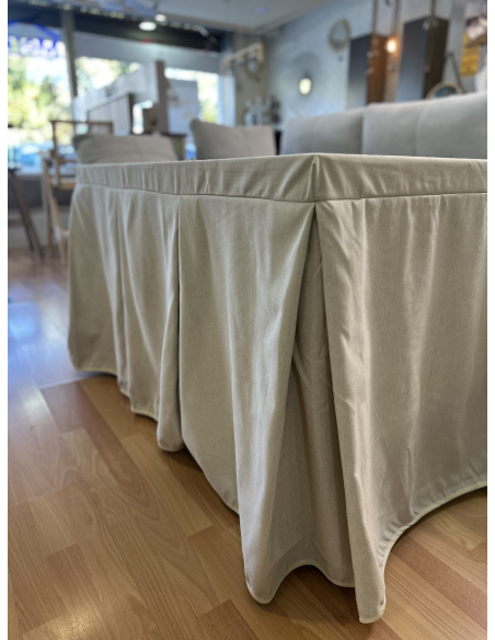 Ropa de Verano - Ropa ExtraFina de Mesa de Camilla Verano