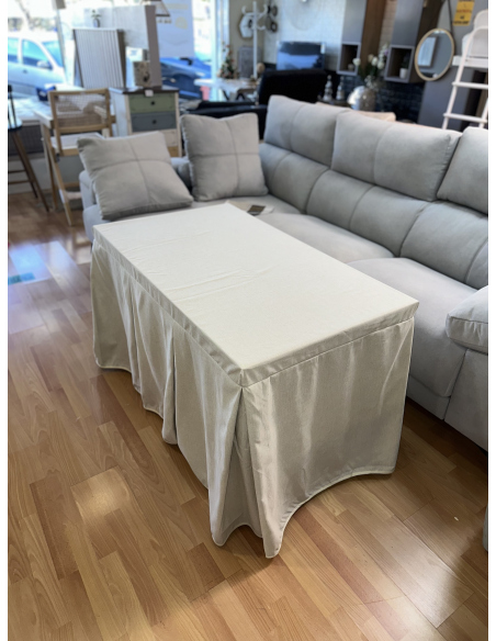 Ropa de Verano - Ropa ExtraFina de Mesa de Camilla Verano