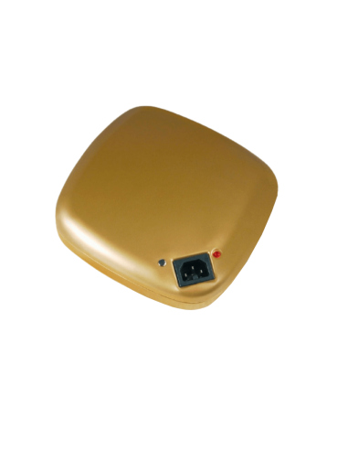 Acumulador anatómico mini