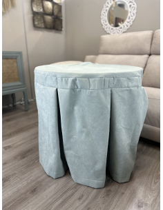 Ropa redonda de mesa...