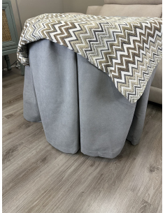 Ropa redonda mesa camilla... 2