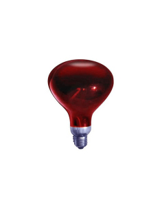 Lampara infrarrojos para...