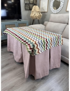 Ropa de Mesa Camilla...