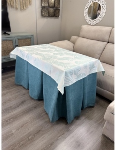 Ropa de Mesa Camilla...