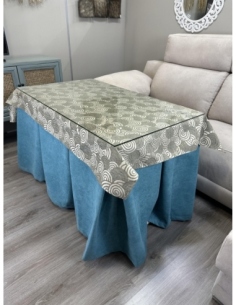 Ropa de Mesa Camilla...