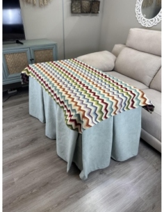 Ropa de Mesa Camilla...