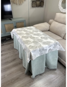 Ropa de Mesa Camilla...