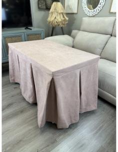 Ropa de Mesa Camilla...