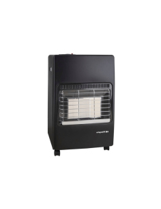 Estufa cerámica Orbegozo