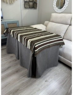 Ropa de Mesa de Camilla...
