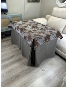 Ropa de Mesa de Camilla...