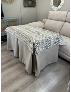 Ropa de Mesa de Camilla...