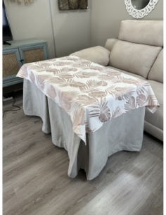 Ropa de Mesa de Camilla...