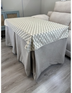 Ropa de Mesa de Camilla...