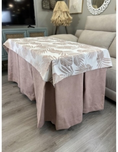 Ropa de Mesa Camilla... 2