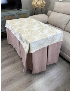 Ropa de Mesa Camilla... 2