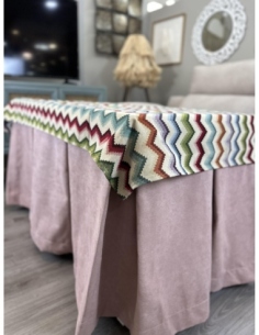 Ropa de Mesa Camilla... 2