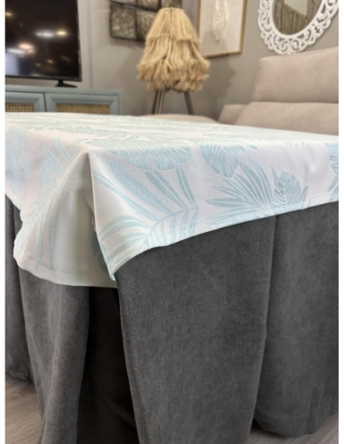 Ropa de Mesa Camilla Antimanchas...