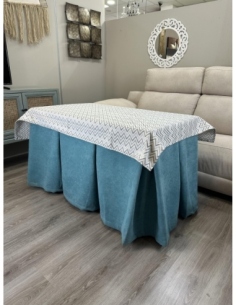 Ropa de Mesa Camilla... 2
