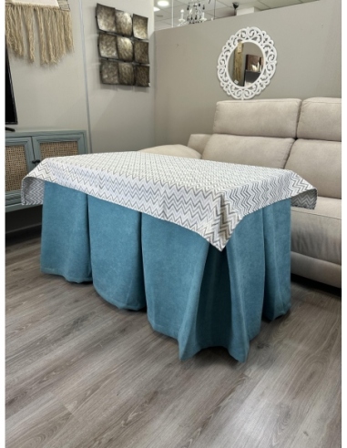 Ropa de Mesa Camilla Antimanchas...