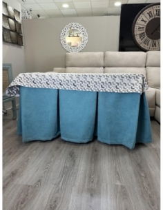 Ropa de Mesa Camilla... 2