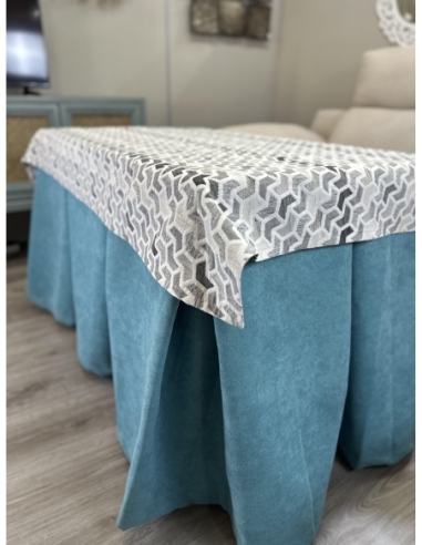 Ropa de Mesa Camilla Antimanchas...