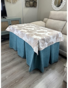 Ropa de Mesa Camilla... 2