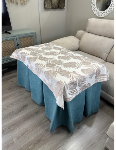 Ropa de Mesa Camilla Antimanchas...