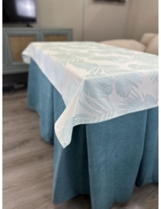 Ropa de Mesa Camilla... 2