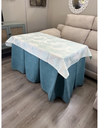 Ropa de Mesa Camilla Antimanchas...