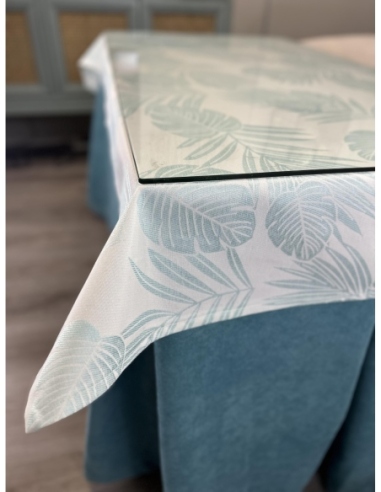 Ropa de Mesa Camilla Antimanchas...